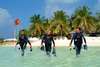 Nika Island Resort 